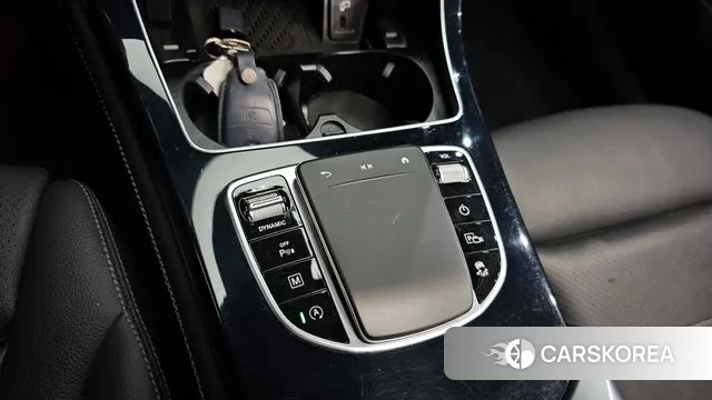 Mercedes-Benz GLC-Class X253 id 3777867 из Кореи 7