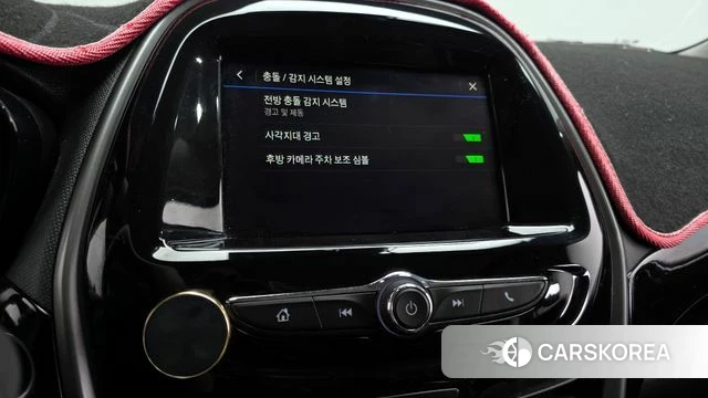Chevrolet (GM Daewoo) The New Spark id 4415940 из Кореи 7