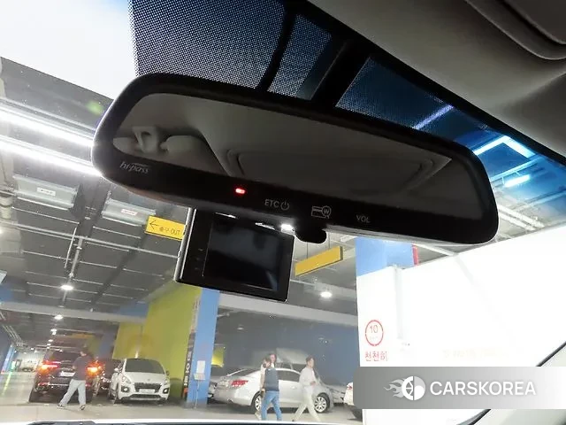 Kia The New K5 2nd generation id 3363201 из Кореи 7