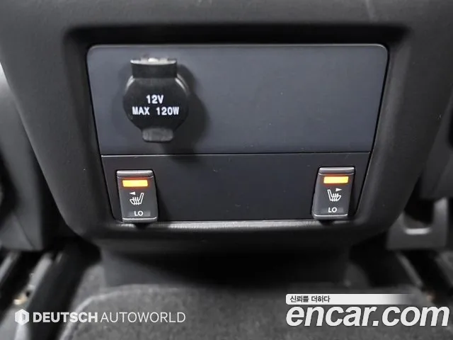 Infiniti QX60 id 2827484 из Кореи 7