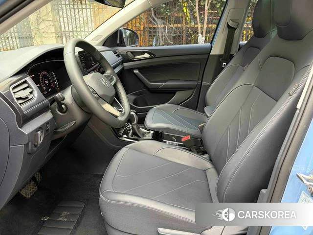 Volkswagen Tuyue id 4217411 из Китая 7