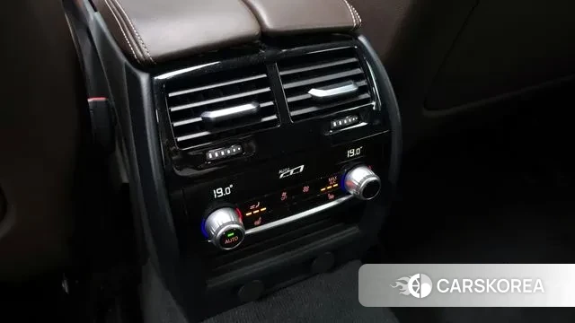 BMW 6 Series GT (G32) id 3248787 из Кореи 7