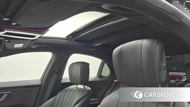 Mercedes-Benz S-Class W223 id 4422753 из Кореи 7