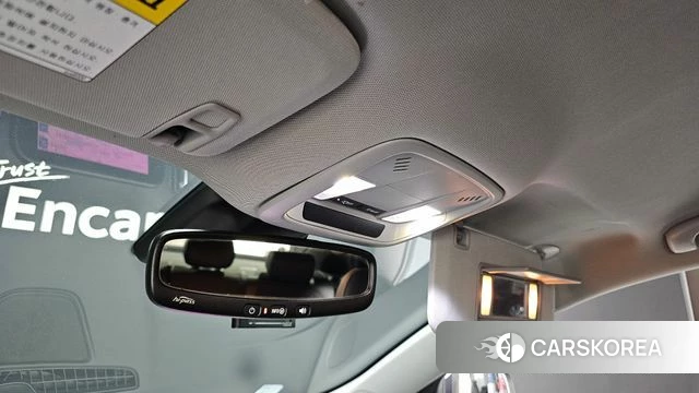 Chevrolet (GM Daewoo) The New Malibu id 3852708 из Кореи 7