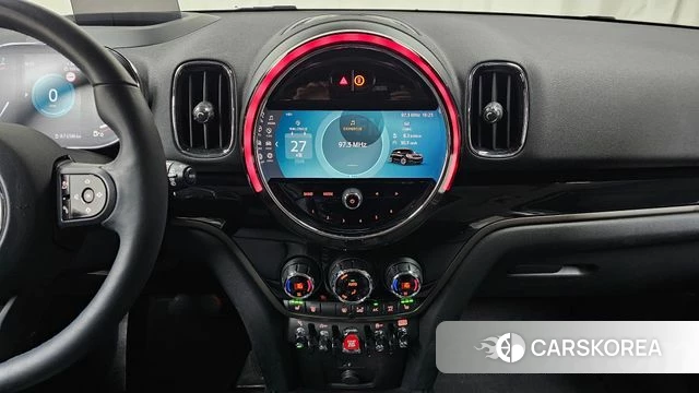 Mini Cooper Countryman id 4223244 из Кореи 7