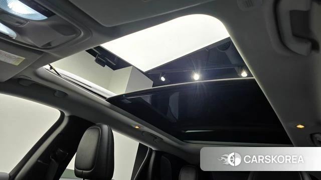 Jeep Cherokee (KL) id 3965828 из Кореи 7