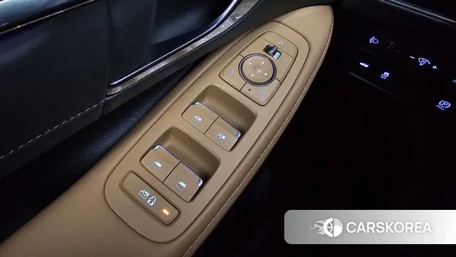 Hyundai Sonata (DN8) id 3561162 из Кореи 7