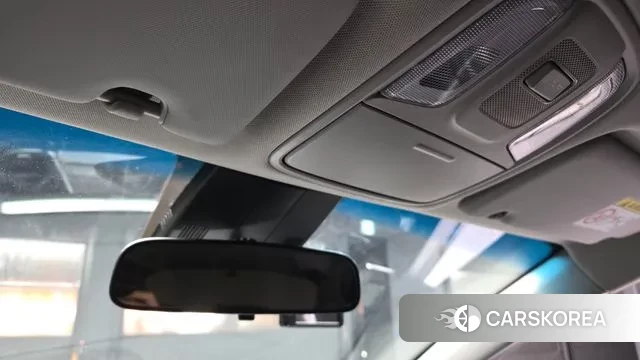 Kia Sportage The Bold id 3765562 из Кореи 7