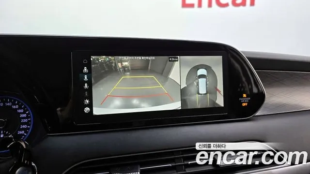 Hyundai Palisade id 2922254 из Кореи 7