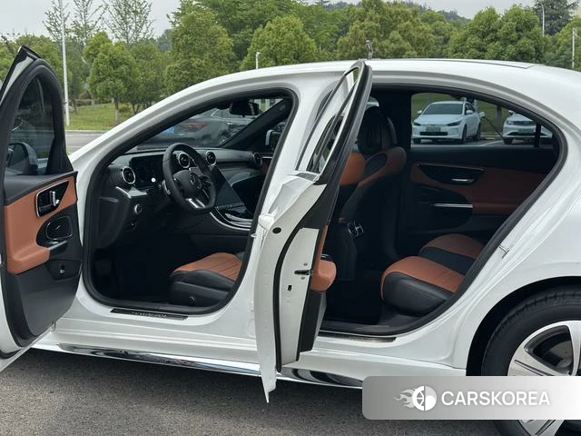 Mercedes-Benz Class C id 4333711 из Китая 7