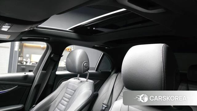 Mercedes-Benz E-Class W213 id 4360882 из Кореи 7