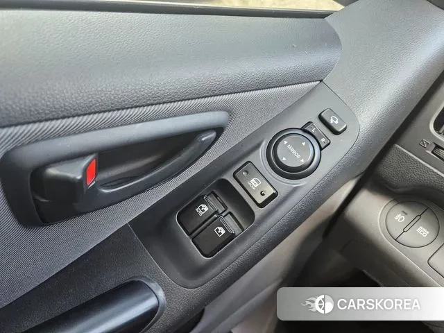 Hyundai The New Grand Starex id 3041380 из Кореи 7