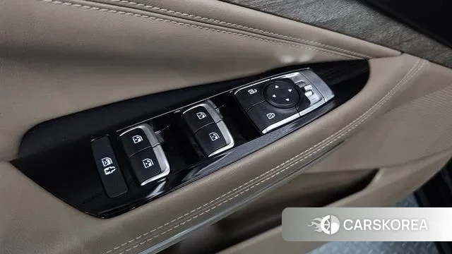 Kia K8 id 2989485 из Кореи 7