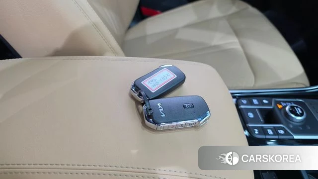 Kia Sorento 4th Generation id 4731620 из Кореи 7