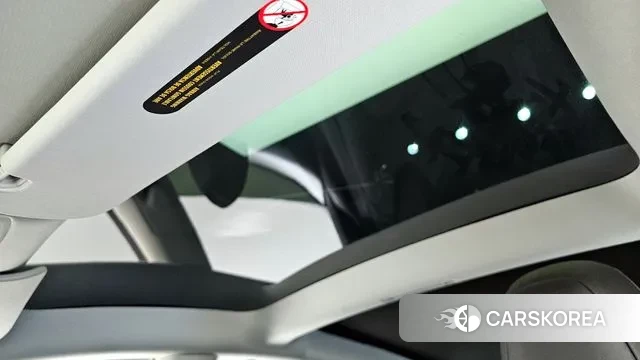 Tesla Model 3 id 3290101 из Кореи 7