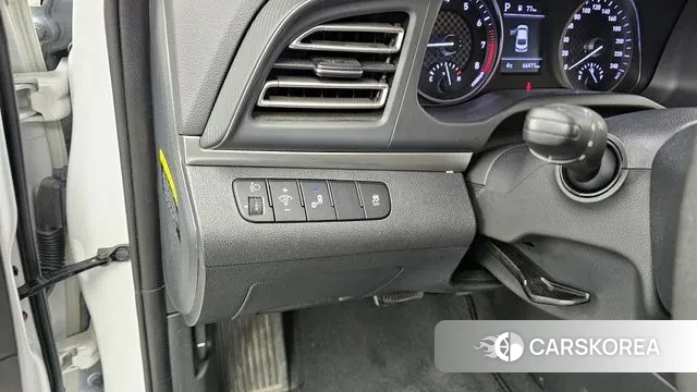 Hyundai The New Avante AD id 3552620 из Кореи 7