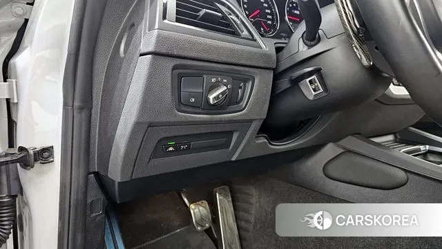 BMW M2 (F87) id 3489356 из Кореи 7