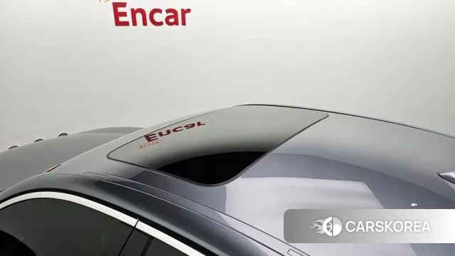 BMW 5 Series (G30) id 3485093 из Кореи 7