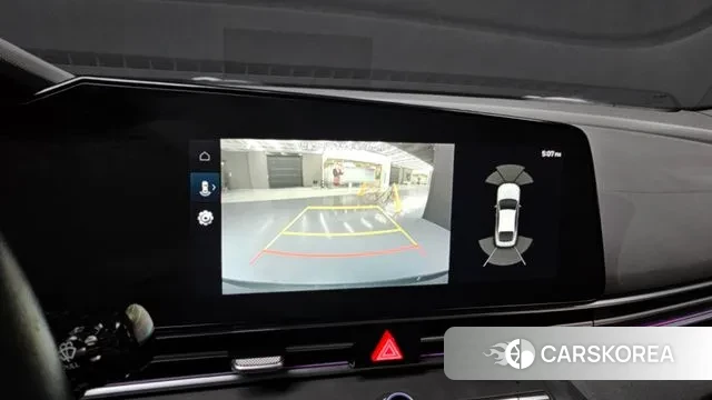 Hyundai Avante (CN7) id 3746435 из Кореи 7