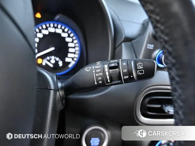 Hyundai The New Kona id 3898219 из Кореи 7