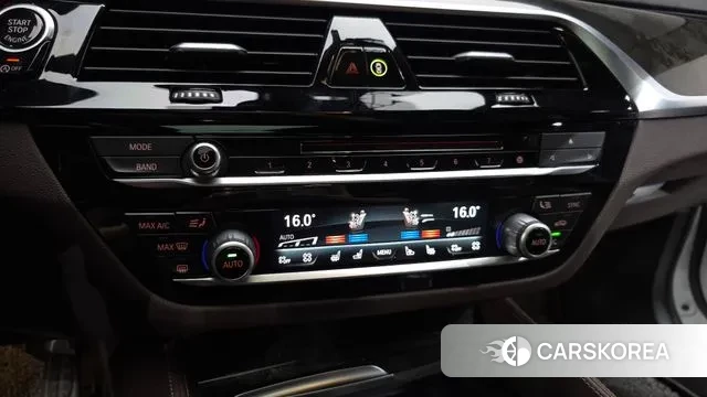 BMW 6 Series GT (G32) id 2961870 из Кореи 7