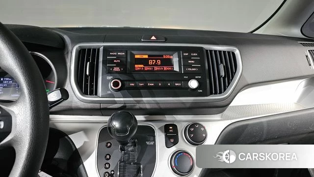 Kia The New Ray id 4768886 из Кореи 7