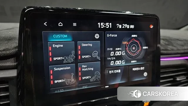 Hyundai Veloster (JS) id 2979661 из Кореи 7