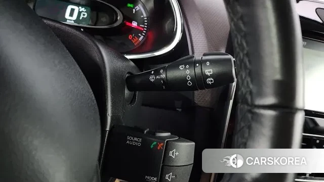 Renault Korea (Samsung) Clio id 3203659 из Кореи 7