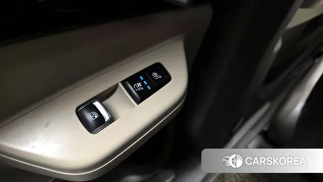 Kia The New Carnival 4th Generation id 3585625 из Кореи 7