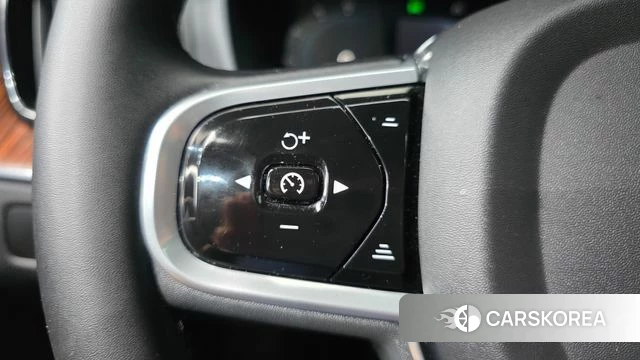 Volvo XC60 second Generation id 4292876 из Кореи 7