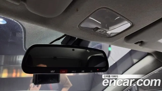 Kia Morning Urban (JA) id 2911230 из Кореи 7