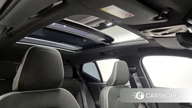 Volvo XC40 id 3742027 из Кореи 7