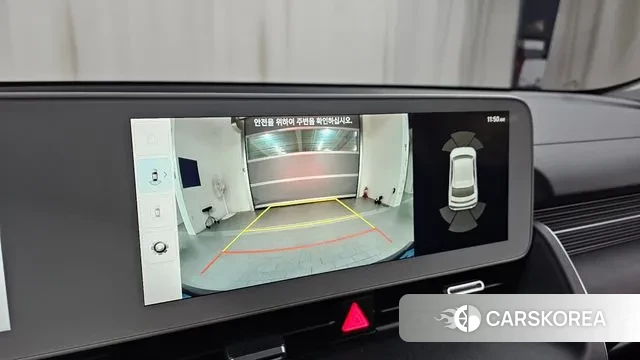 Hyundai Ionic 5 id 3607097 из Кореи 7