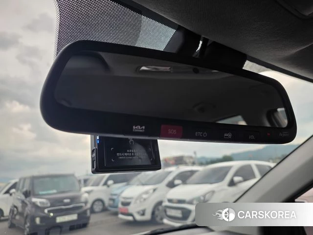 Kia The New Morning (JA) id 4280445 из Кореи 7