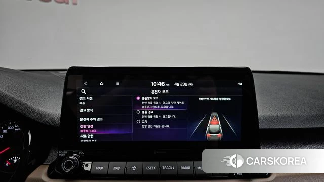 Kia Seltos id 4196290 из Кореи 7