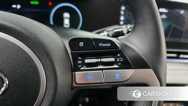 Hyundai Avante (CN7) id 3898119 из Кореи 7