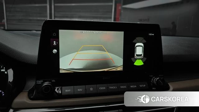 Kia Seltos id 3813545 из Кореи 7