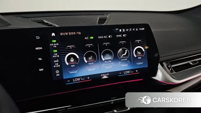 BMW X1 (U11) id 2958888 из Кореи 7