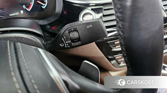 BMW 6 Series GT (G32) id 3795978 из Кореи 7