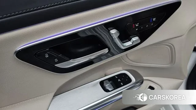 Mercedes-Benz CLE-Class C236 id 3585639 из Кореи 7