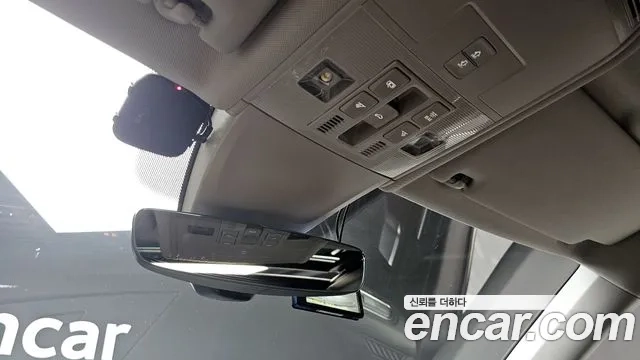 Volkswagen Tiguan Allspace id 2907395 из Кореи 7