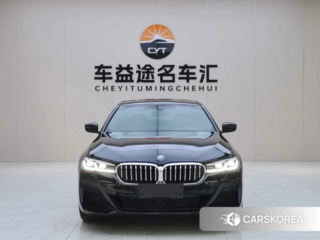 BMW 5 series id 4297352 из Китая 7