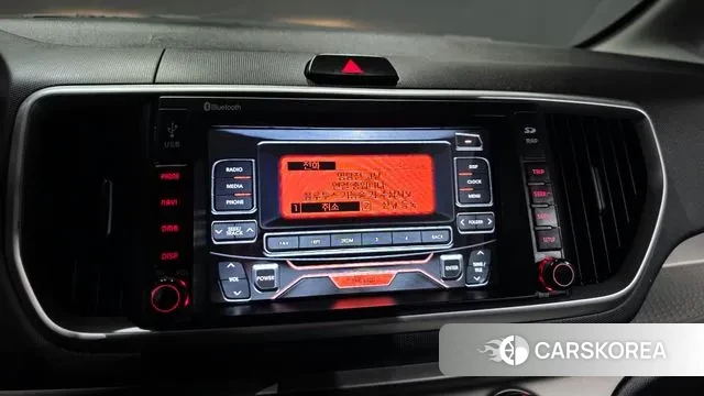 Kia The New Ray id 3524413 из Кореи 7