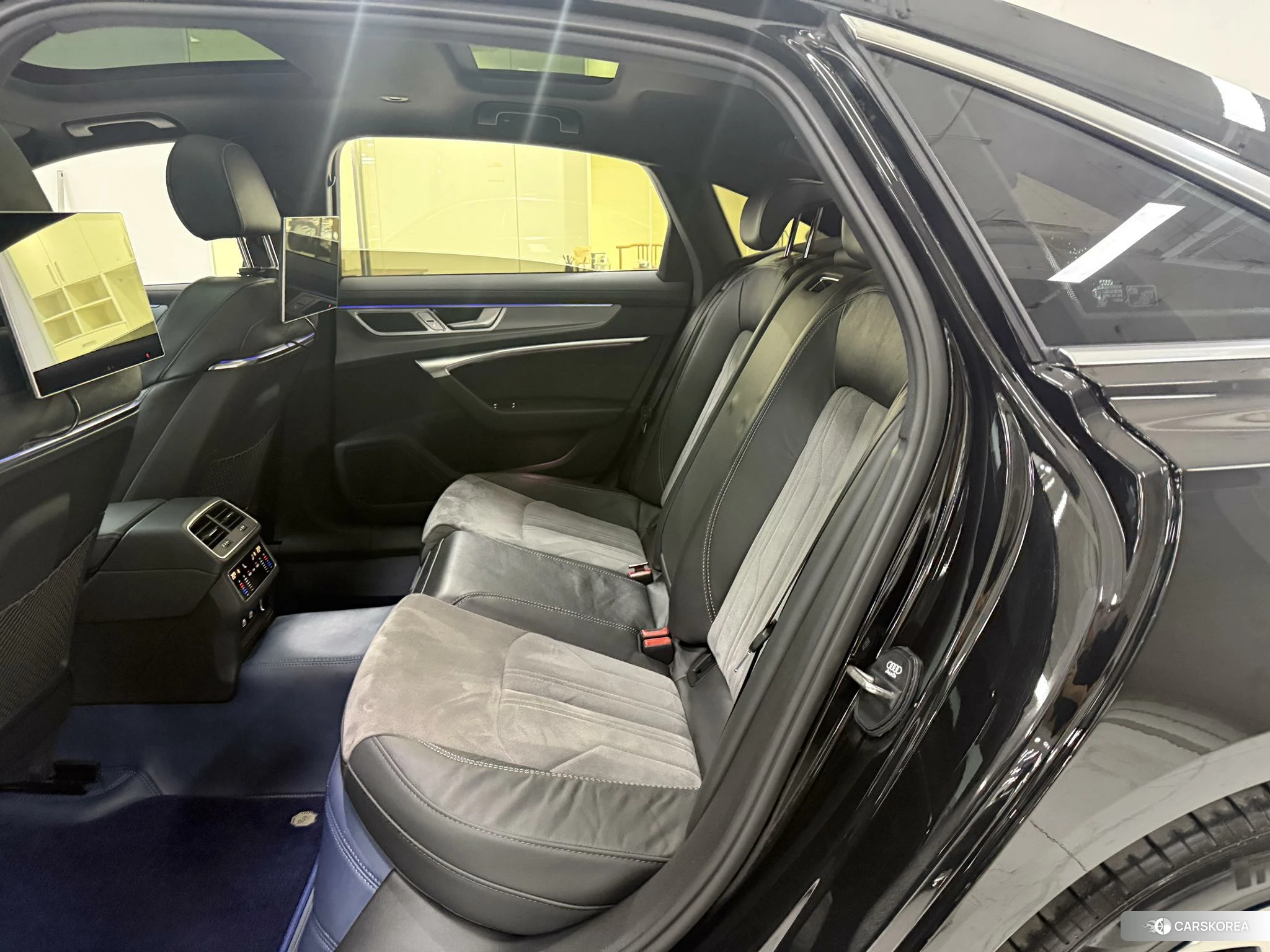 Audi A6L PHEV id 4493096 из Китая 7