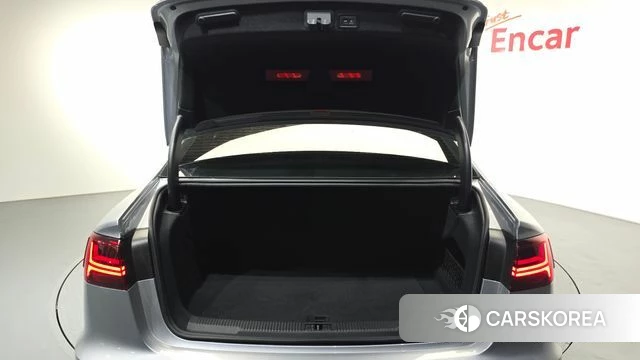 Audi New A6 id 4430440 из Кореи 7