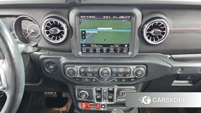 Jeep Wrangler (JL) id 3226691 из Кореи 7