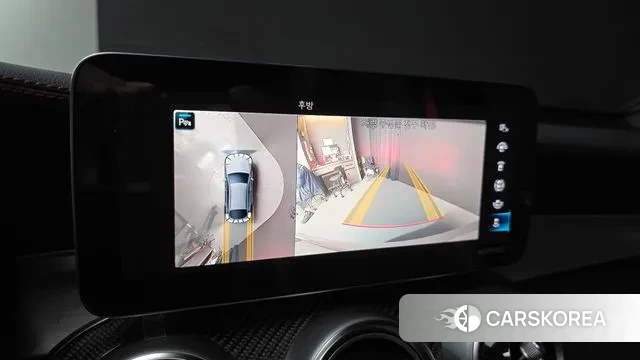 Mercedes-Benz GLC-Class X253 id 3524733 из Кореи 7