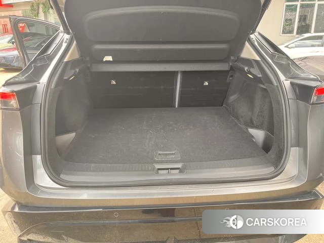 Nissan ARIYA id 4291077 из Китая 7