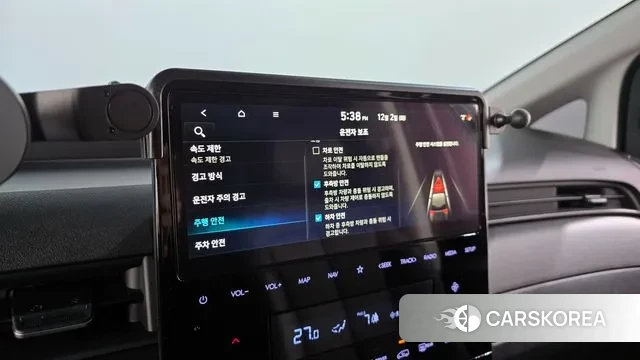 Hyundai Staria id 3431324 из Кореи 7