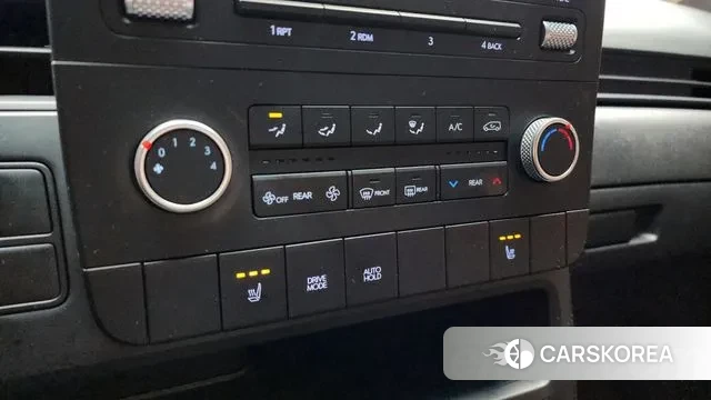 Hyundai Staria id 3776679 из Кореи 7